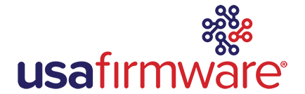 USA Firmware